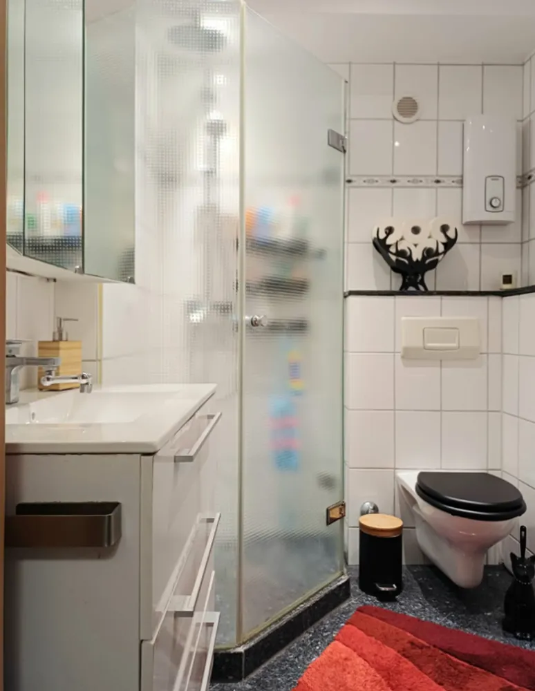 3 Zimmer Wohnung mit 68 m² in Essen – Bild 9
