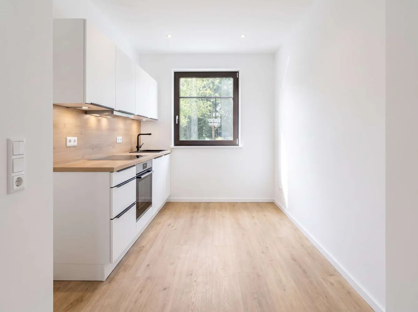 3 Zimmer Wohnung mit 87 m² in München – Bild 4
