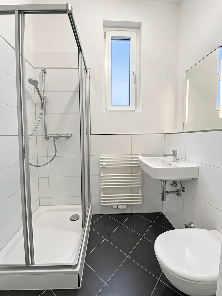 4 Zimmer Wohnung mit 95 m² in Bremen – Bild 6