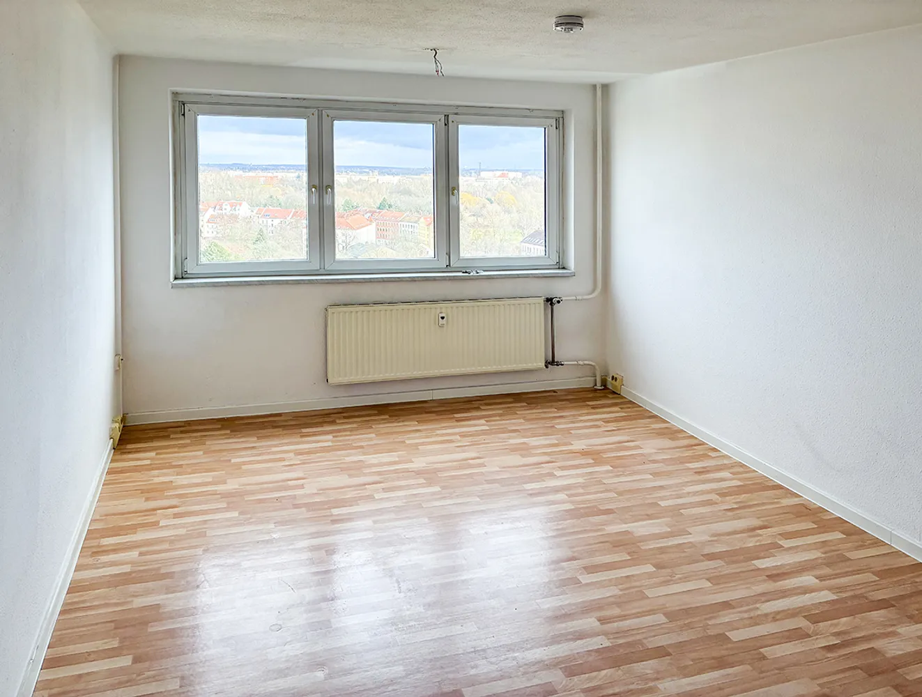 3 Zimmer Wohnung mit 64 m² in Leipzig – Bild 3