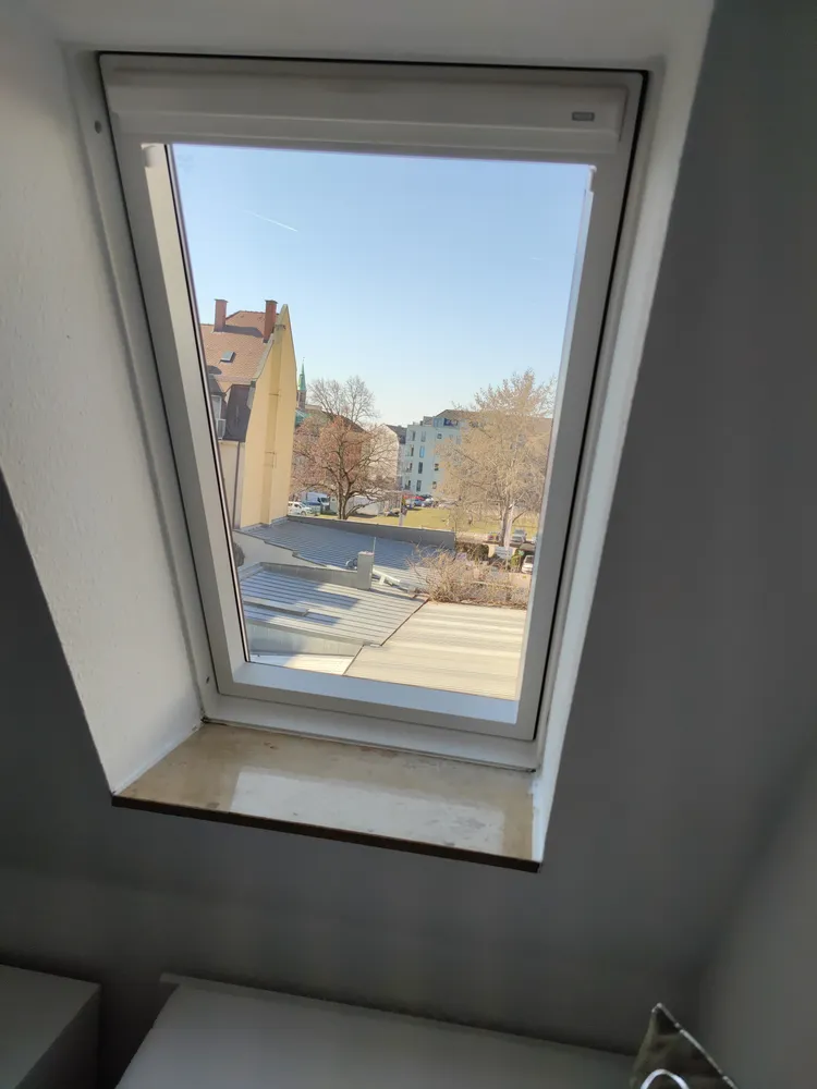 1 Zimmer Wohnung mit 20 m² in Nürnberg – Bild 12