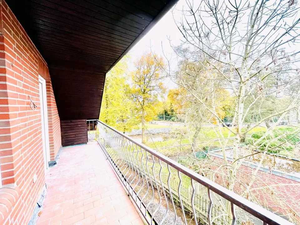 3 Zimmer Wohnung mit 97 m² in Papenburg – Bild 7