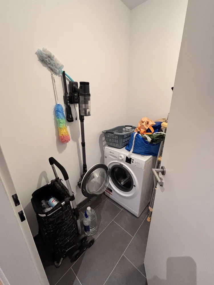 2 Zimmer Wohnung mit 71 m² in Berlin – Bild 11