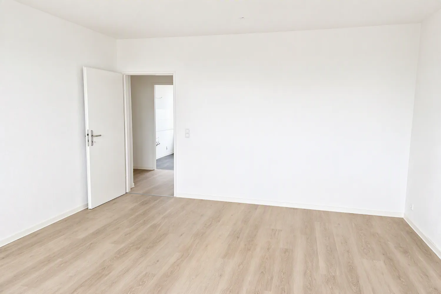 3 room apartment with 83 m² in Bremen – Photo 2