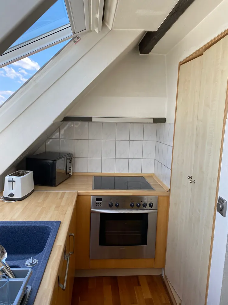 1 Zimmer Wohnung mit 45 m² in Mönchengladbach – Bild 4