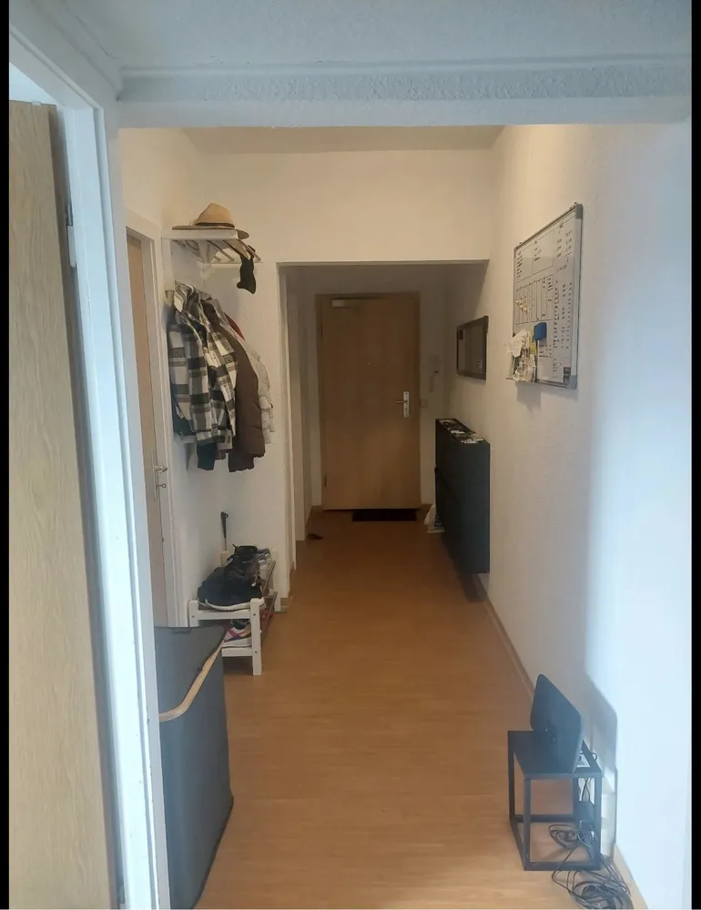 4 Zimmer Wohnung mit 66 m² in Greifswald – Bild 4