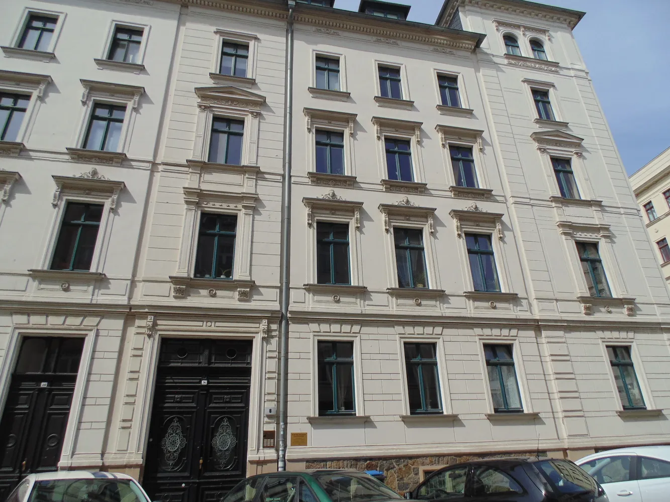 4 Zimmer Wohnung mit 91 m² in Leipzig – Bild 11