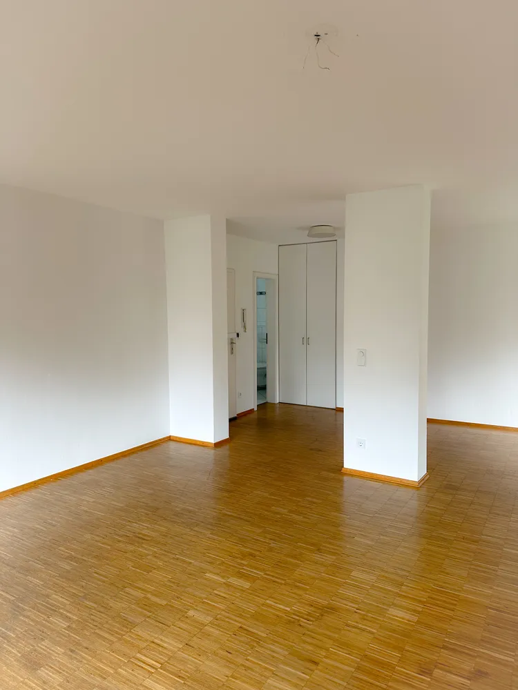 3 room apartment with 104 m² in Frankfurt am Main – Photo 7