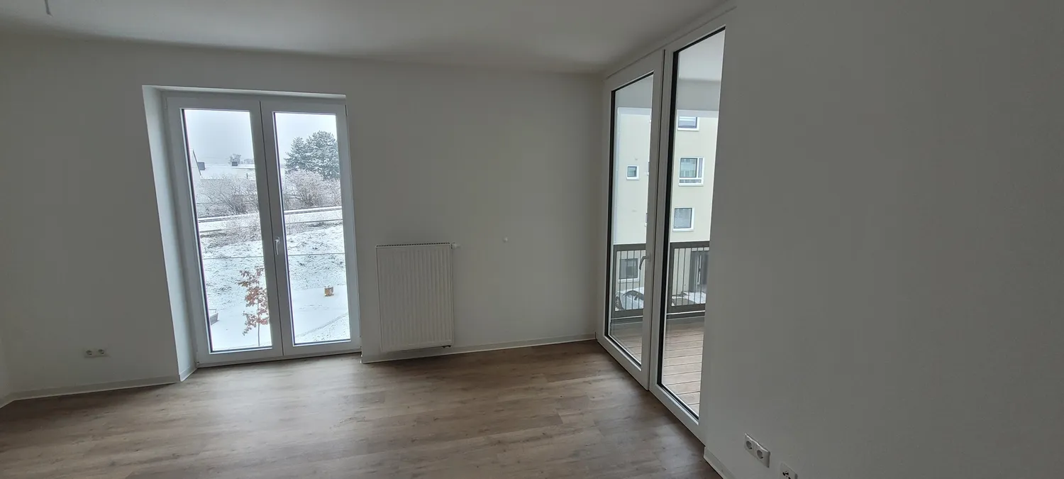 4 Zimmer Wohnung mit 88 m² in Kassel – Bild 4