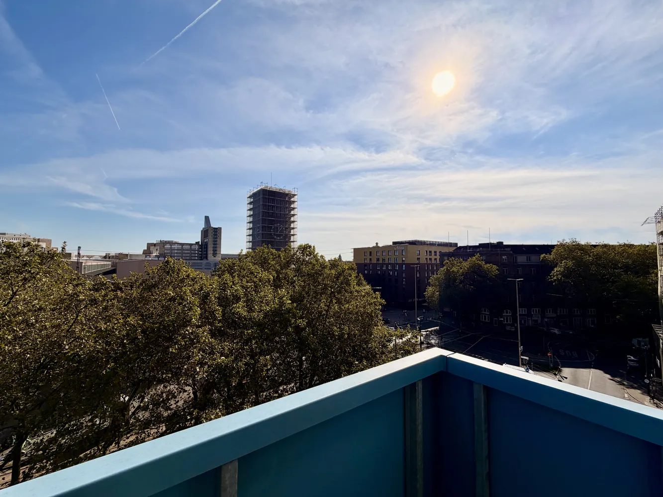 3 Zimmer Wohnung mit 47 m² in Düsseldorf – Bild 9