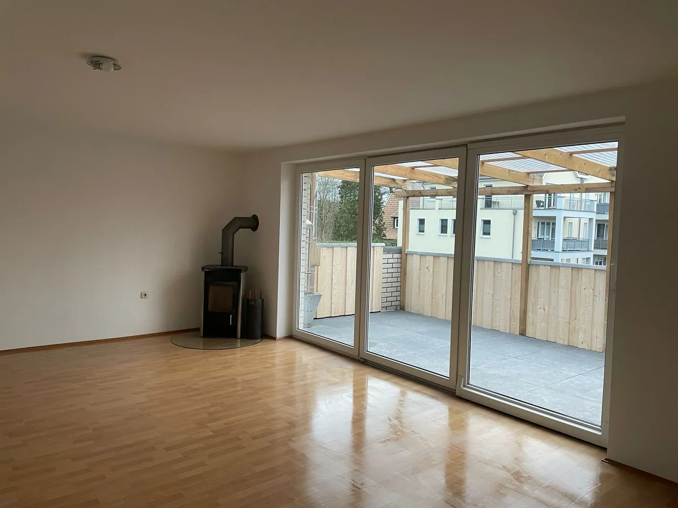 5 room apartment with 140 m² in Oldenburg – Photo 2