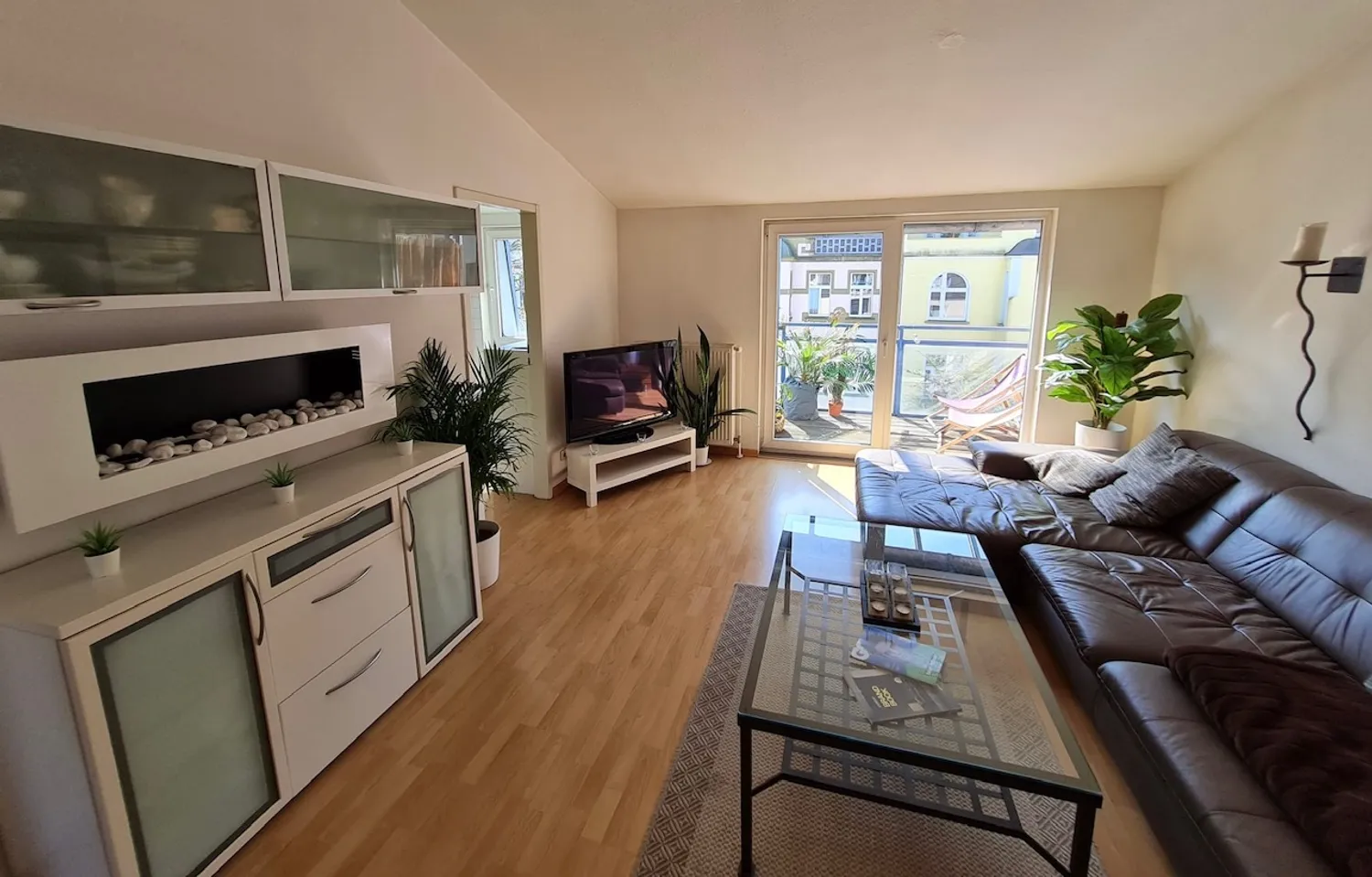 3 Zimmer Wohnung mit 52 m² in Essen – Bild 1