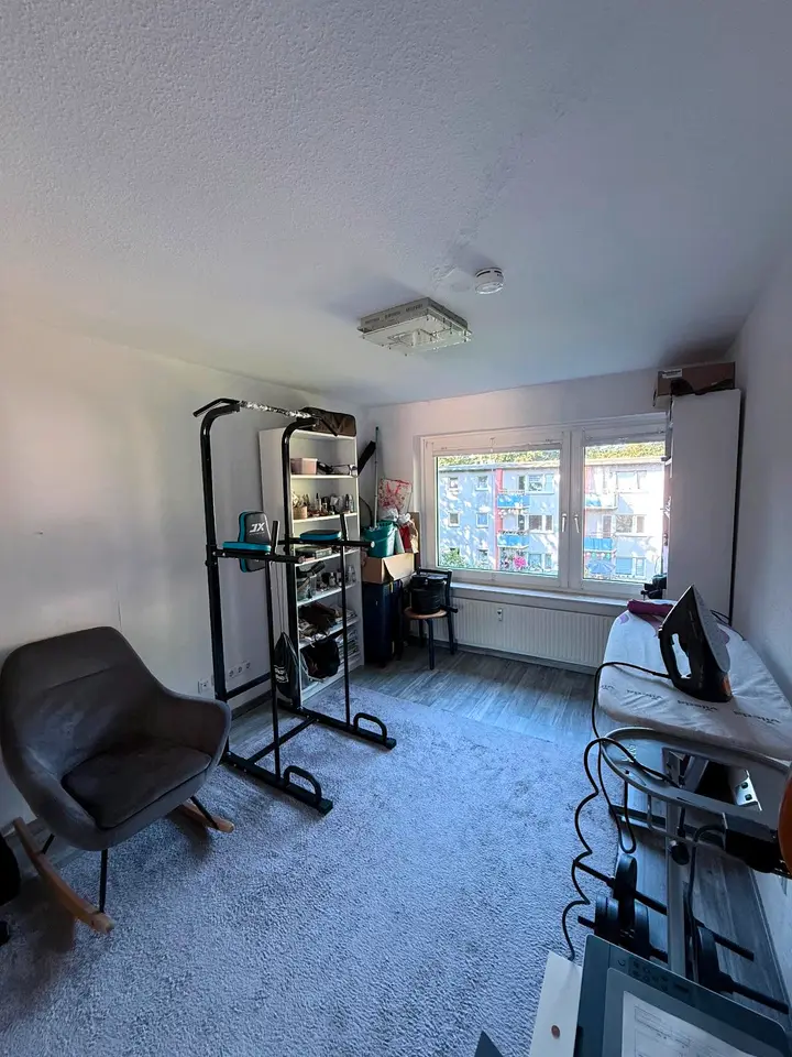 3 Zimmer Wohnung mit 54 m² in Bremerhaven – Bild 7
