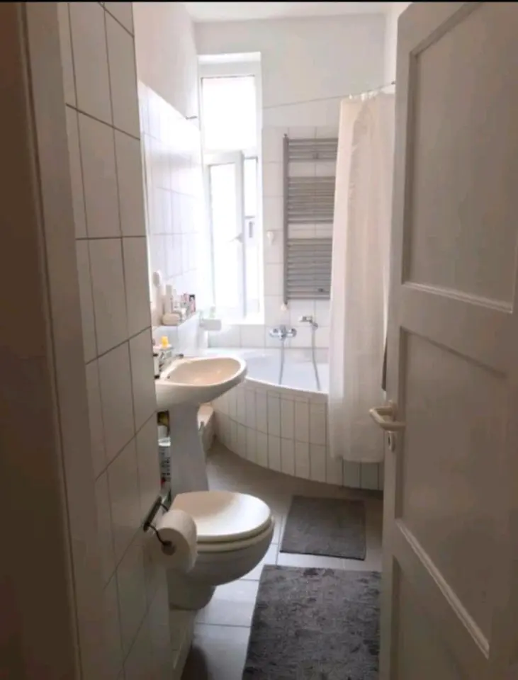 2 Zimmer Wohnung mit 48 m² in Hannover – Bild 5