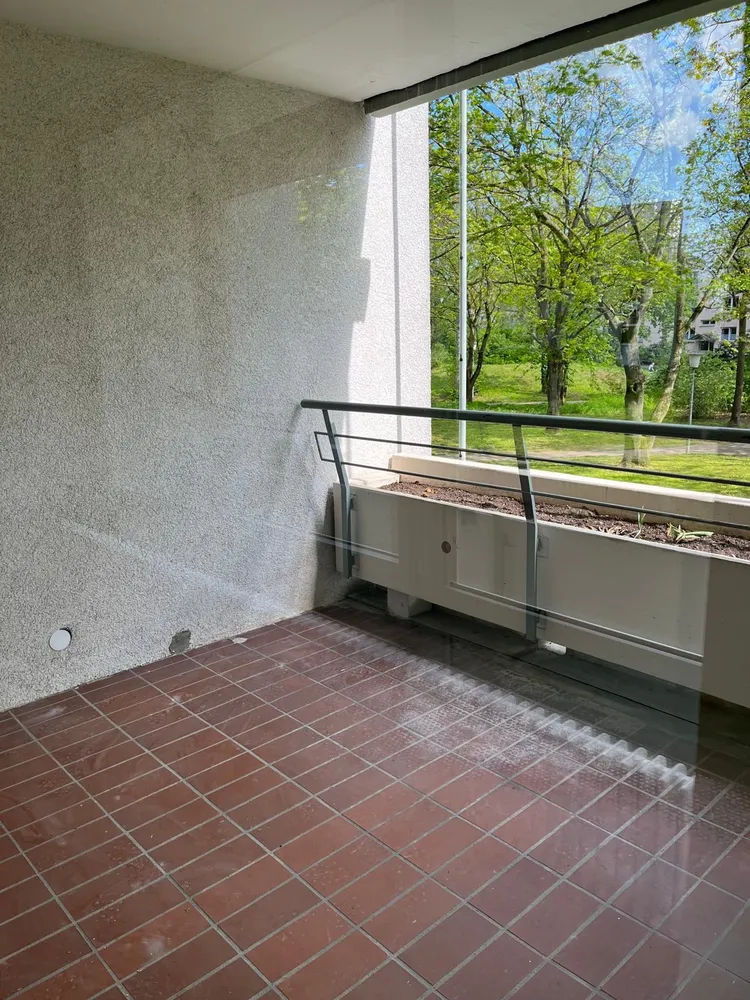 2 Zimmer Wohnung mit 60 m² in Mannheim – Bild 3