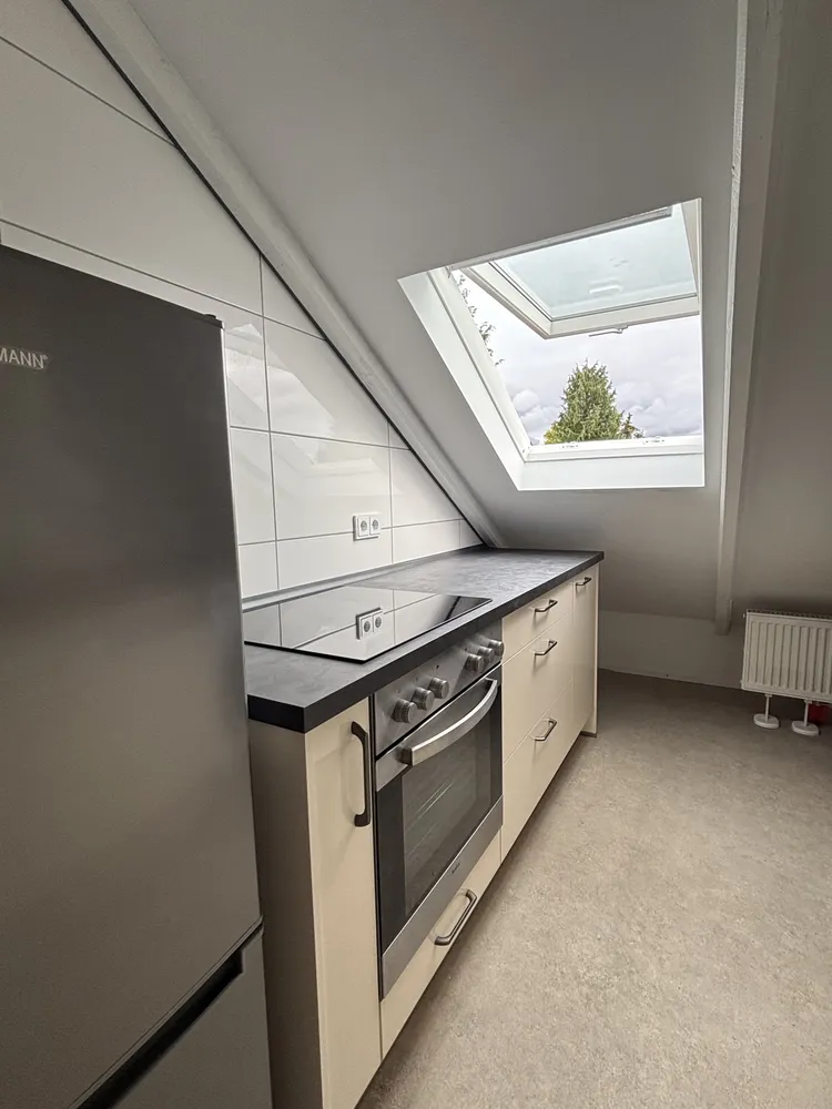 2 Zimmer Wohnung mit 52 m² in Ludwigshafen am Rhein – Bild 7