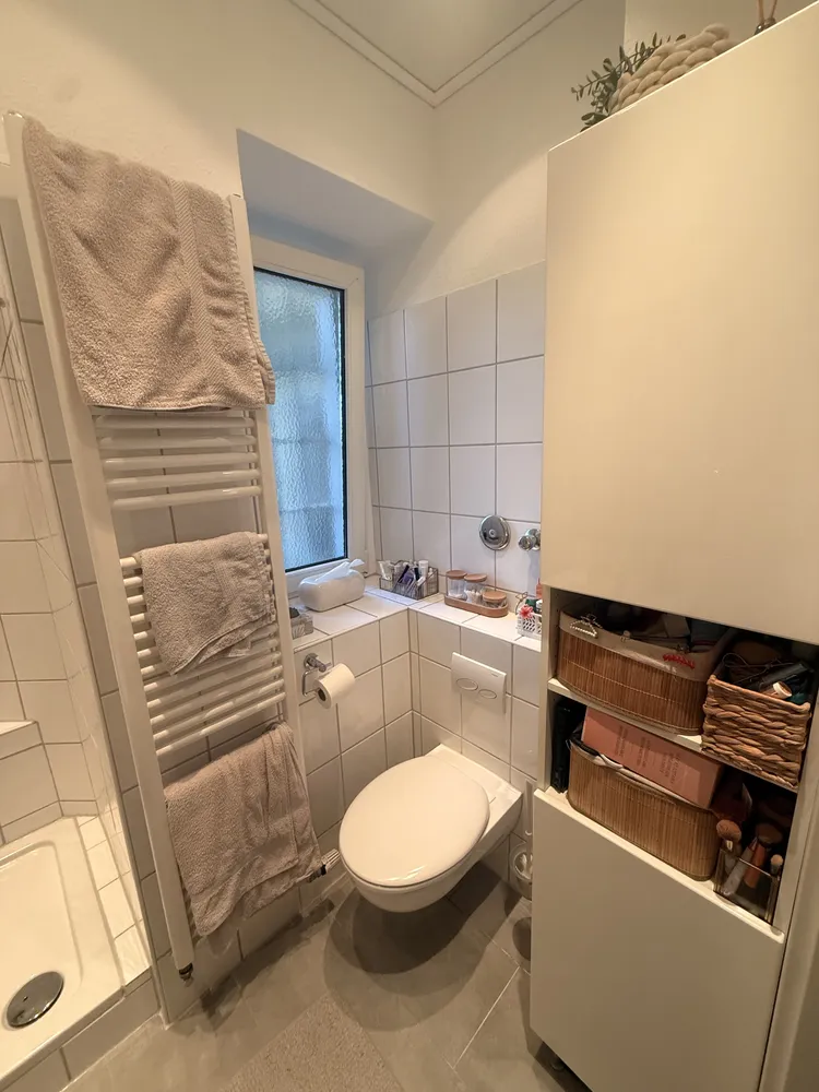 2 Zimmer Wohnung mit 53 m² in Dortmund – Bild 10