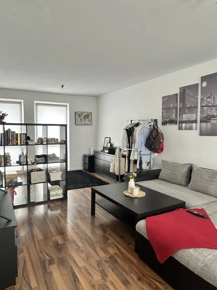 1 Zimmer Wohnung mit 44 m² in Köln – Bild 5