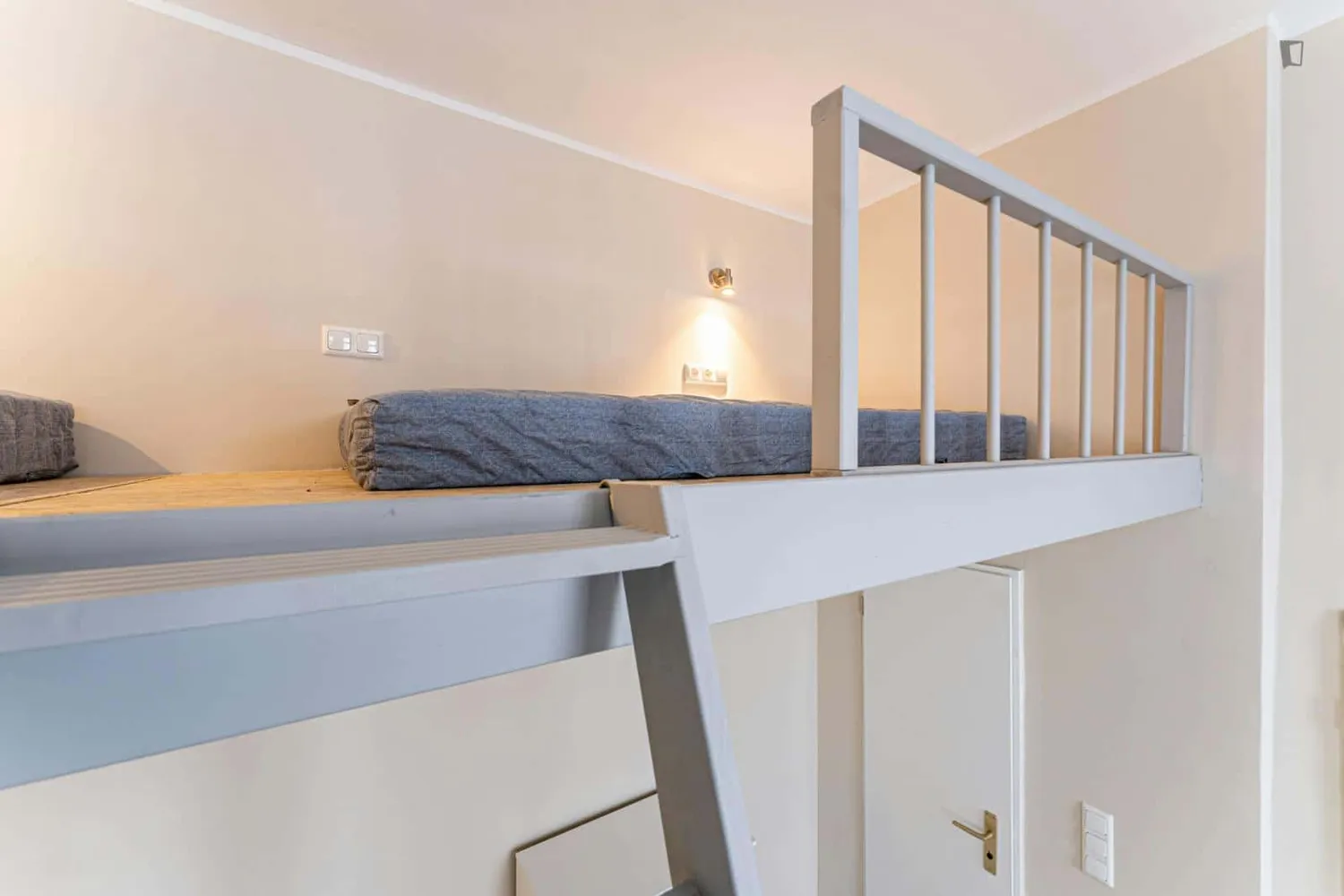 WG-Zimmer mit 15 m² in Berlin – Bild 1