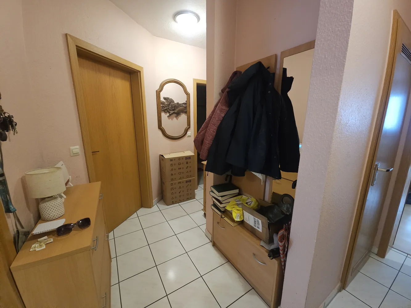 3 Zimmer Wohnung mit 92 m² in Koblenz – Bild 5