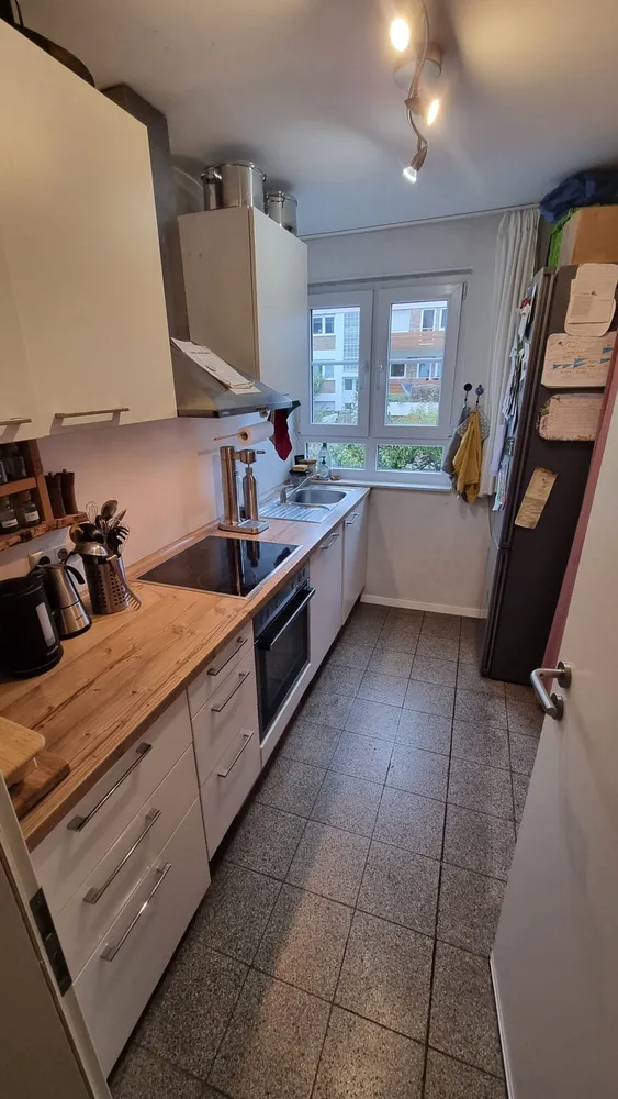 3 Zimmer Wohnung mit 64 m² in Stuttgart – Bild 9