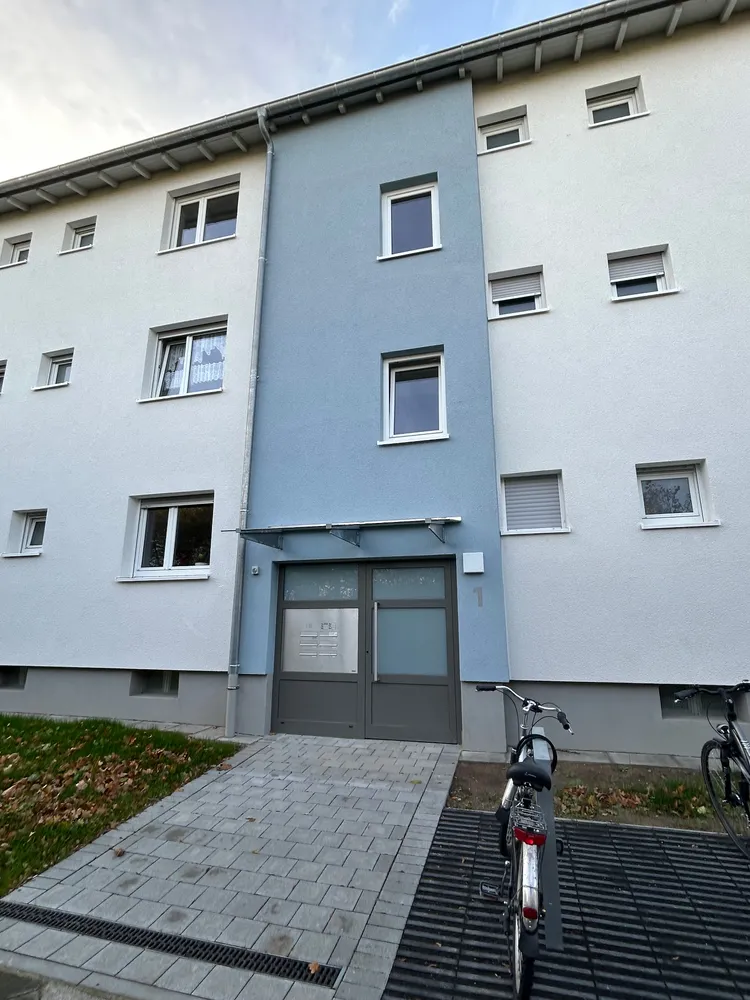 2 Zimmer Wohnung mit 58 m² in Mannheim – Bild 8