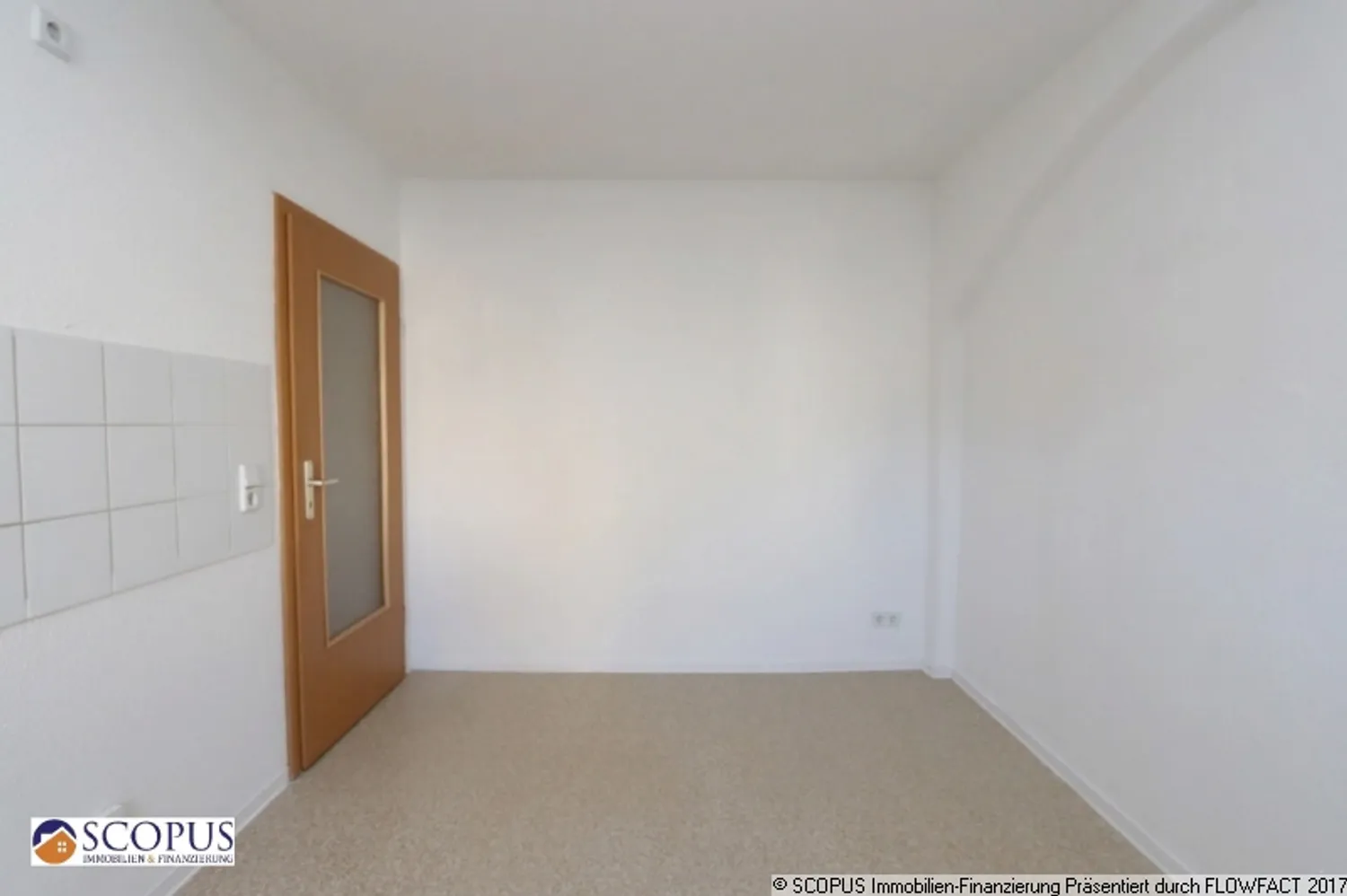 2 Zimmer Wohnung mit 67 m² in Meißen – Bild 2
