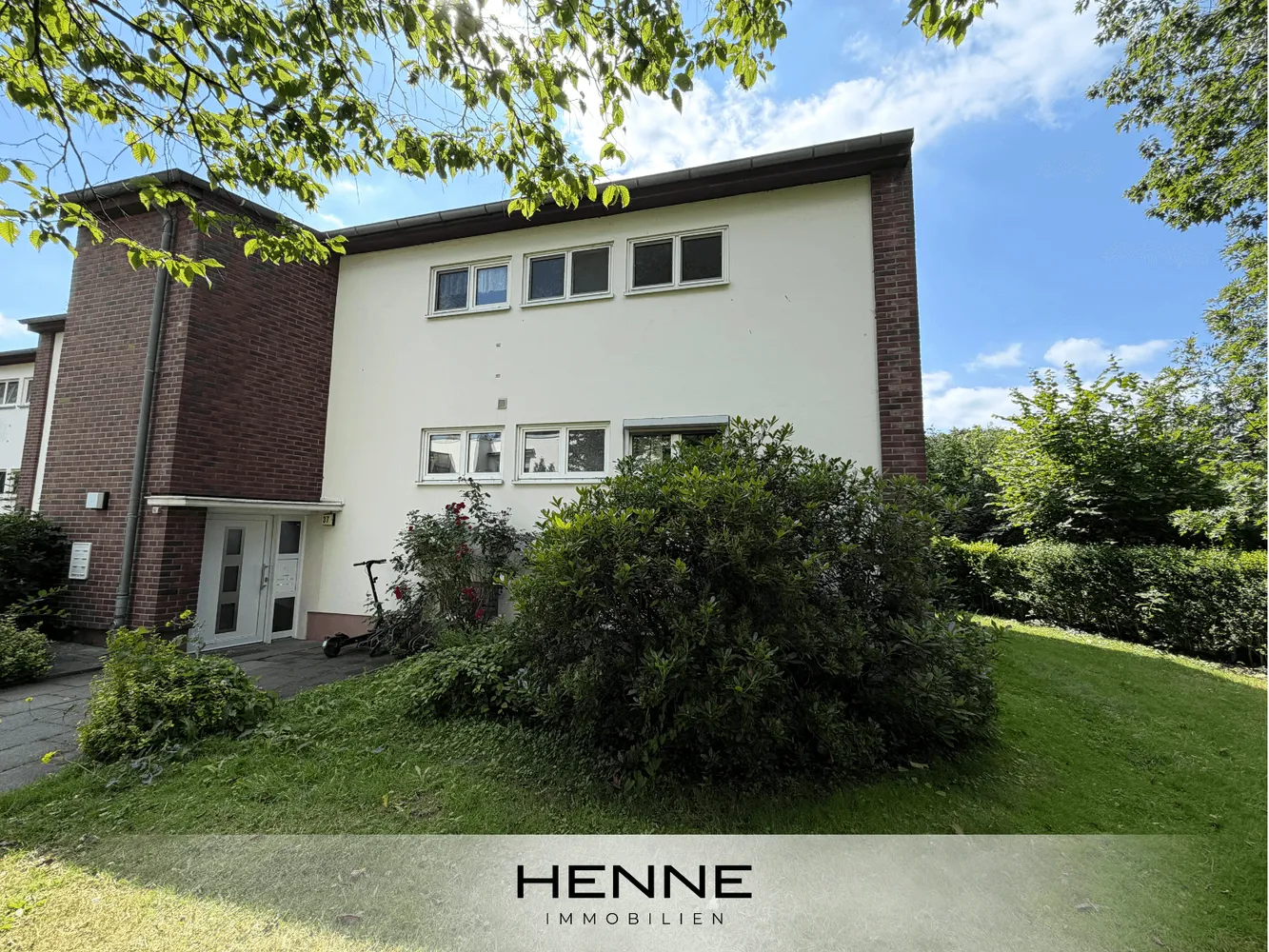 4 Zimmer Wohnung mit 71 m² in Bremen – Bild 3