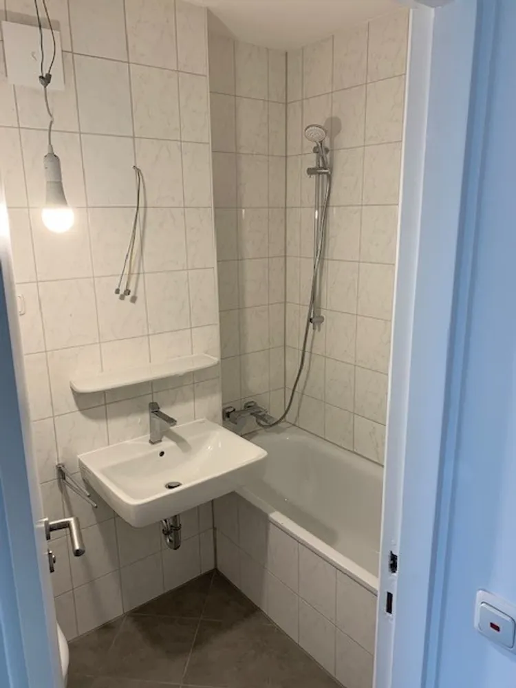 2 Zimmer Wohnung mit 63 m² in Nürnberg – Bild 7