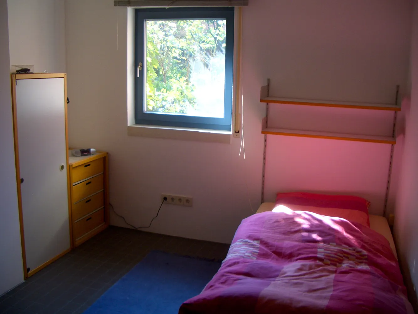 2 Zimmer Wohnung mit 42 m² in Karlsruhe – Bild 4