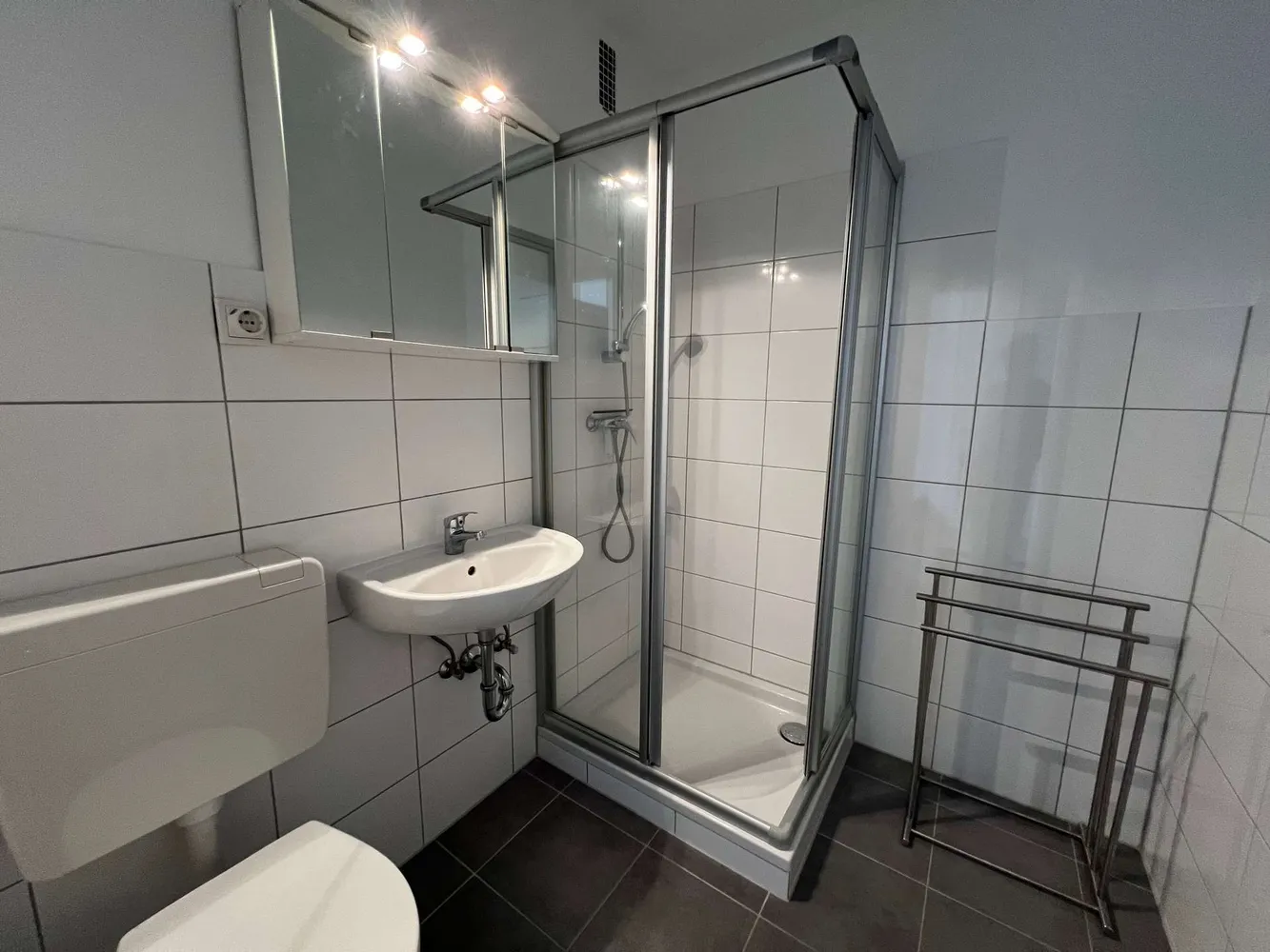 1 Zimmer Wohnung mit 29 m² in Gießen – Bild 7