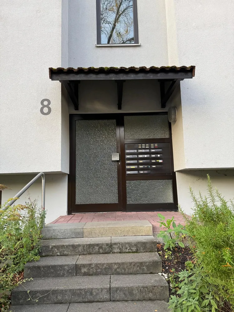3 Zimmer Wohnung mit 74 m² in Mannheim – Bild 1