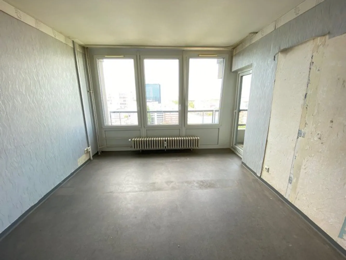 2 Zimmer Wohnung mit 60 m² in Berlin – Bild 1