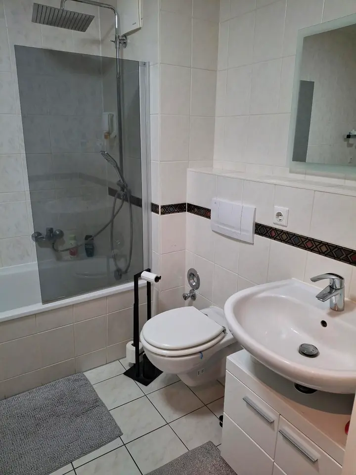 2 Zimmer Wohnung mit 50 m² in Leipzig – Bild 7