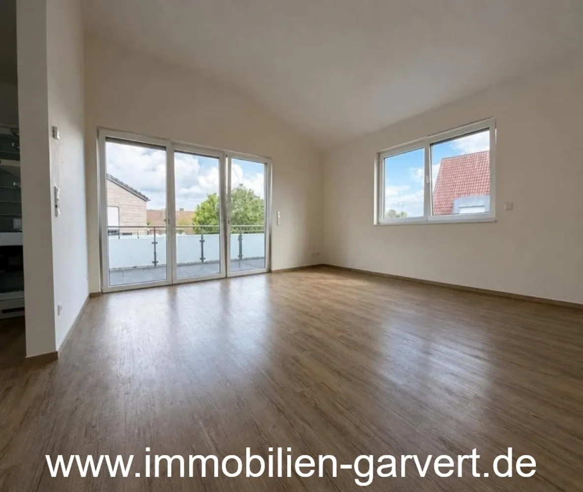 3 Zimmer Wohnung mit 90 m² in Borken – Bild 9