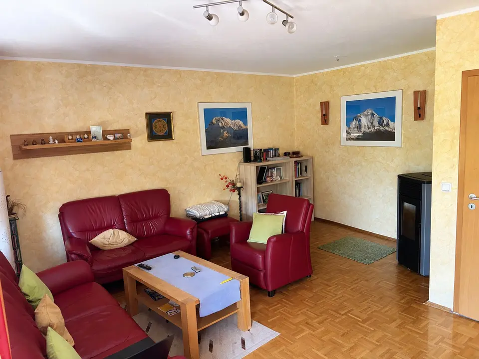 5 Zimmer Haus mit 95 m² in Kassel – Bild 1