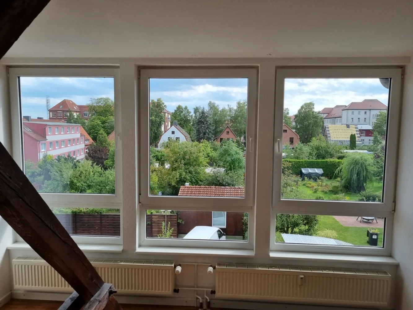 2 Zimmer Wohnung mit 62 m² in Schwerin – Bild 5