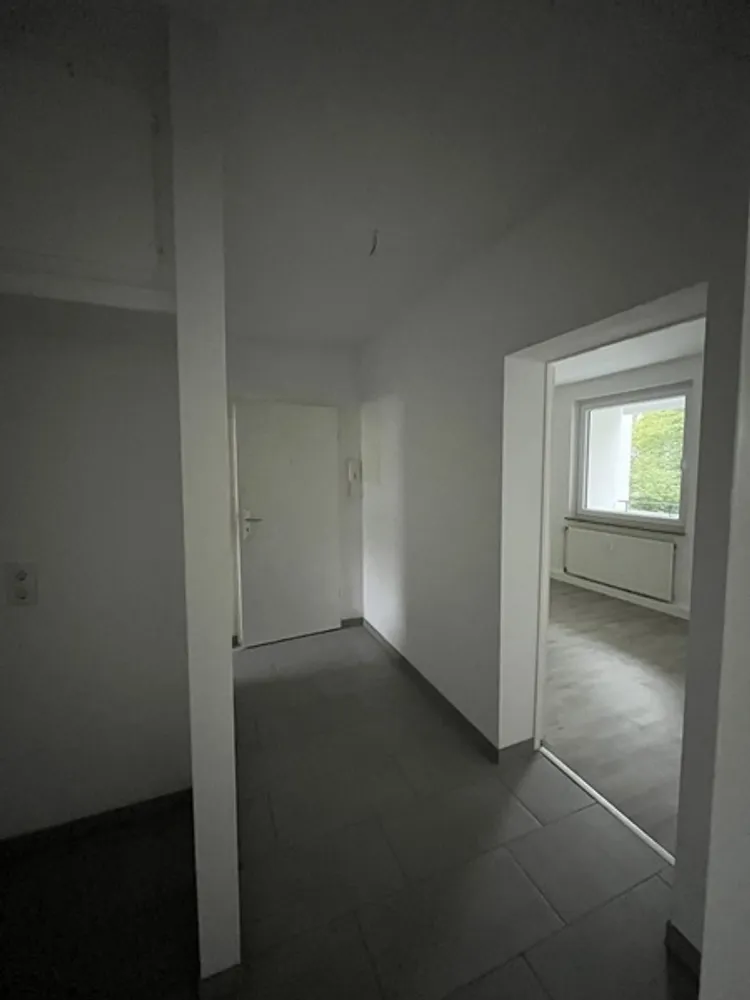 2 room apartment with 55 m² in Bremerhaven – Photo 3
