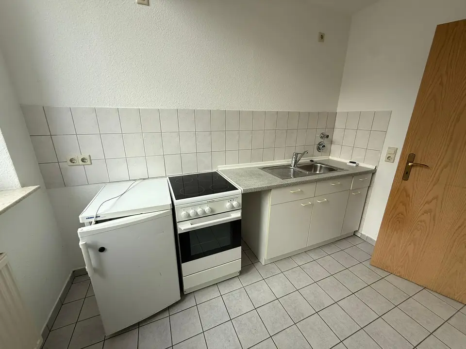 2 Zimmer Wohnung mit 61 m² in Wilhelmshaven – Bild 4