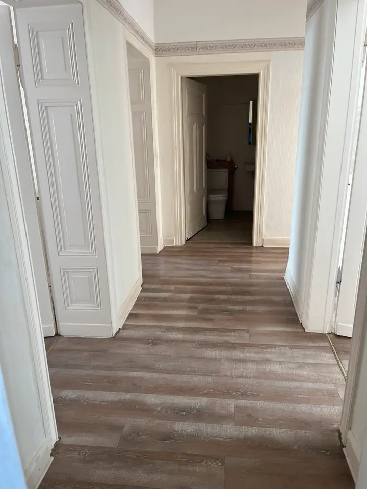 3 Zimmer Wohnung mit 95 m² in Hamm – Bild 5