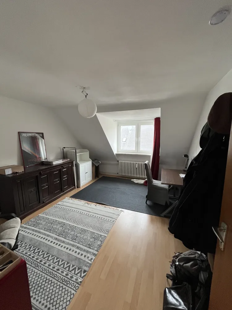 3 Zimmer Wohnung mit 58 m² in Essen – Bild 1
