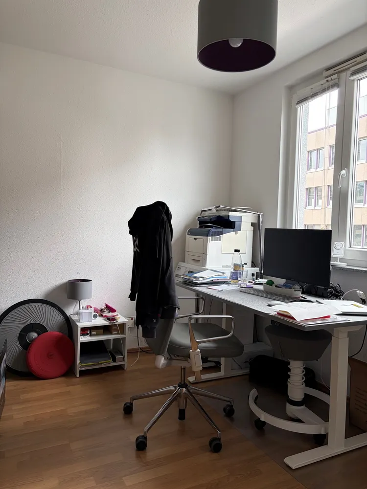 3 Zimmer Wohnung mit 90 m² in Düsseldorf – Bild 9