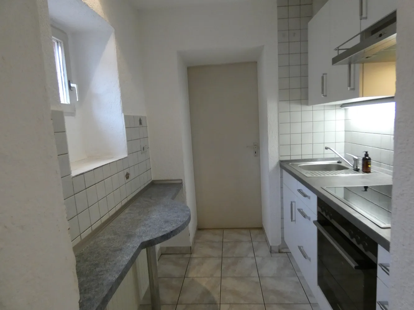 2 Zimmer Wohnung mit 46 m² in Saarbrücken – Bild 1