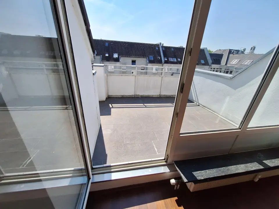 3 Zimmer Wohnung mit 69 m² in Krefeld – Bild 8
