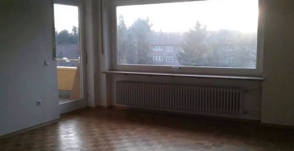 4 Zimmer Wohnung mit 93 m² in Erlangen – Bild 6