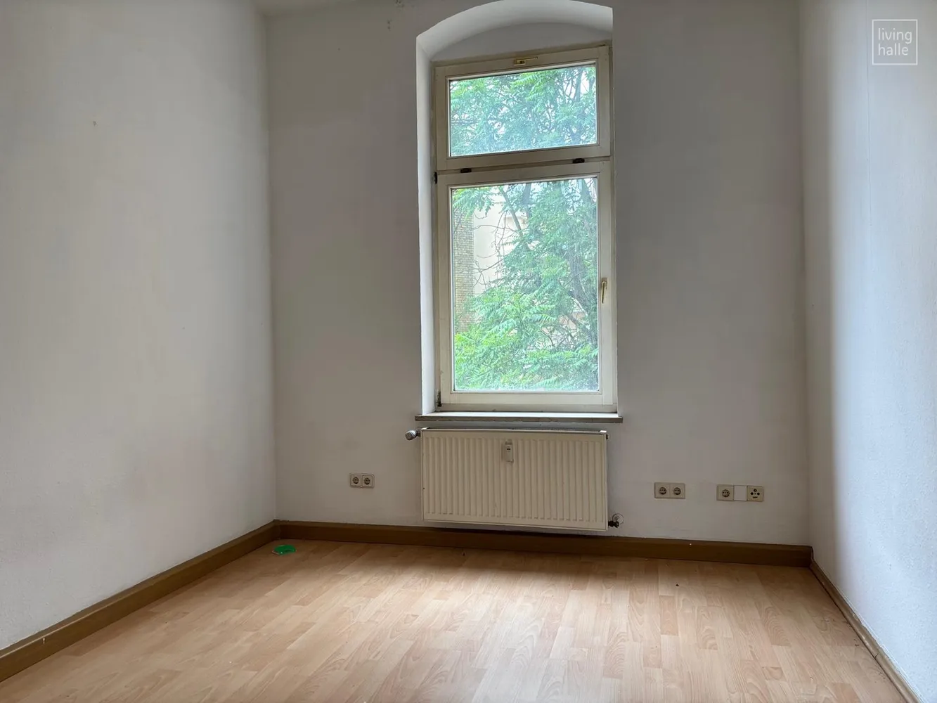 4 Zimmer Wohnung mit 118 m² in Halle (Saale) – Bild 11