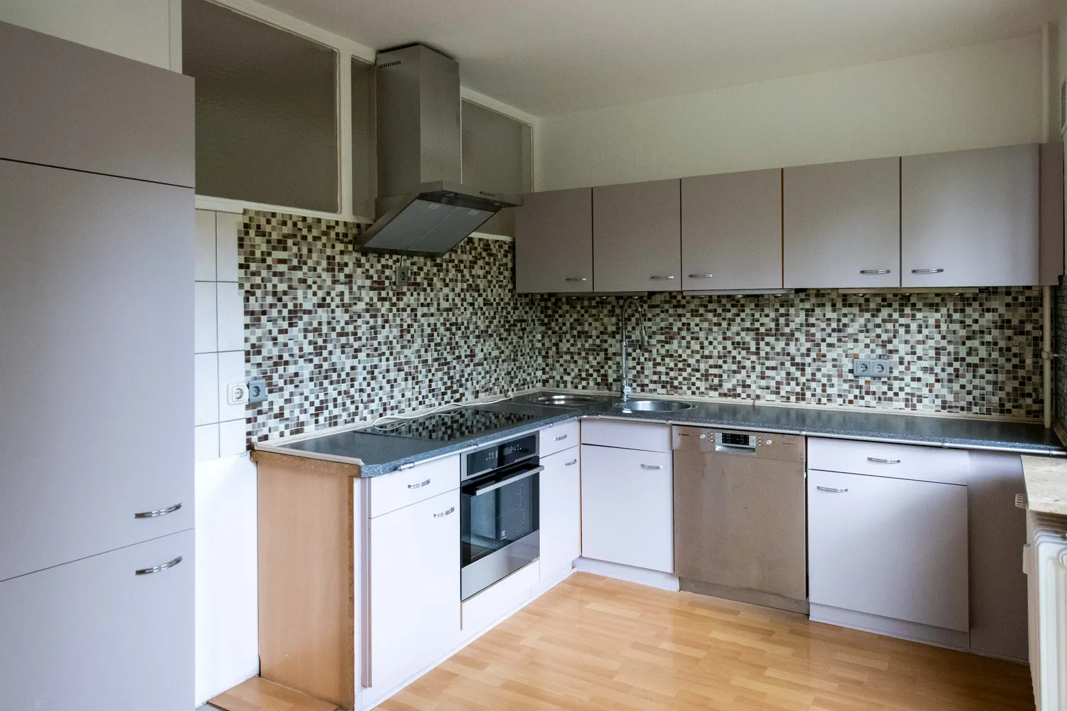 2 room apartment with 65 m² in Berlin – Photo 5