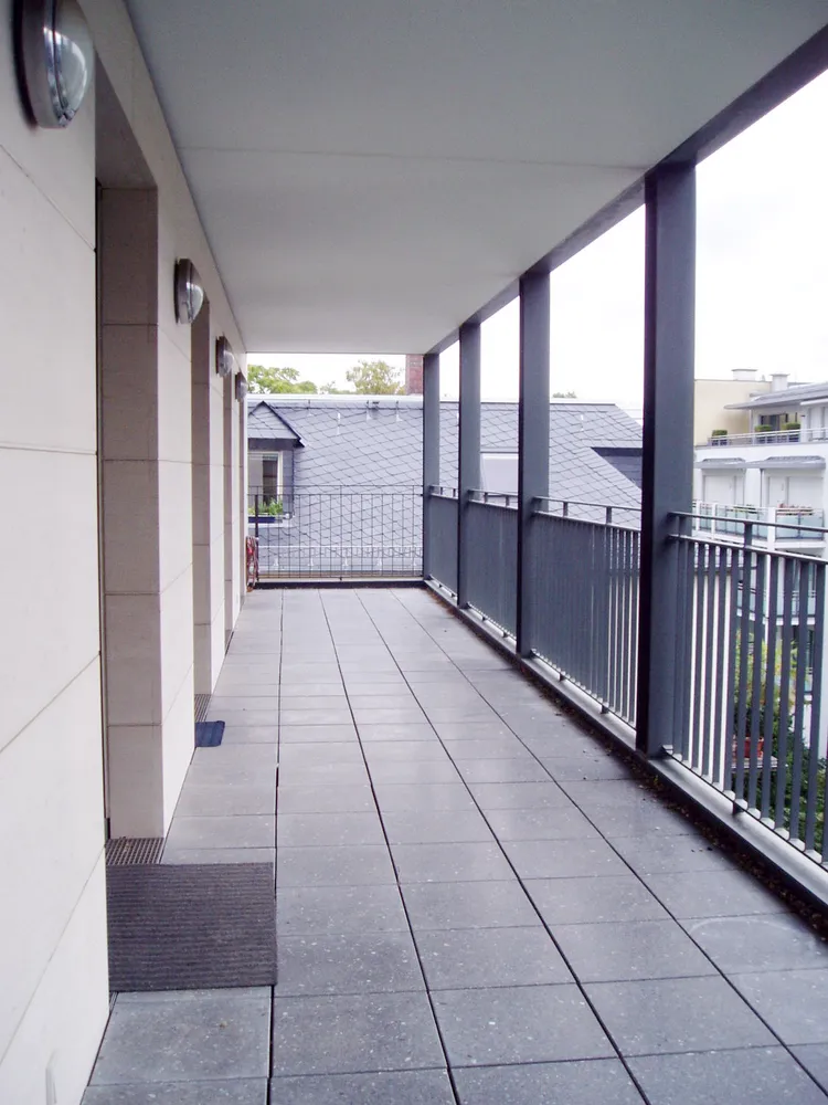 4 room apartment with 225 m² in Frankfurt am Main – Photo 6