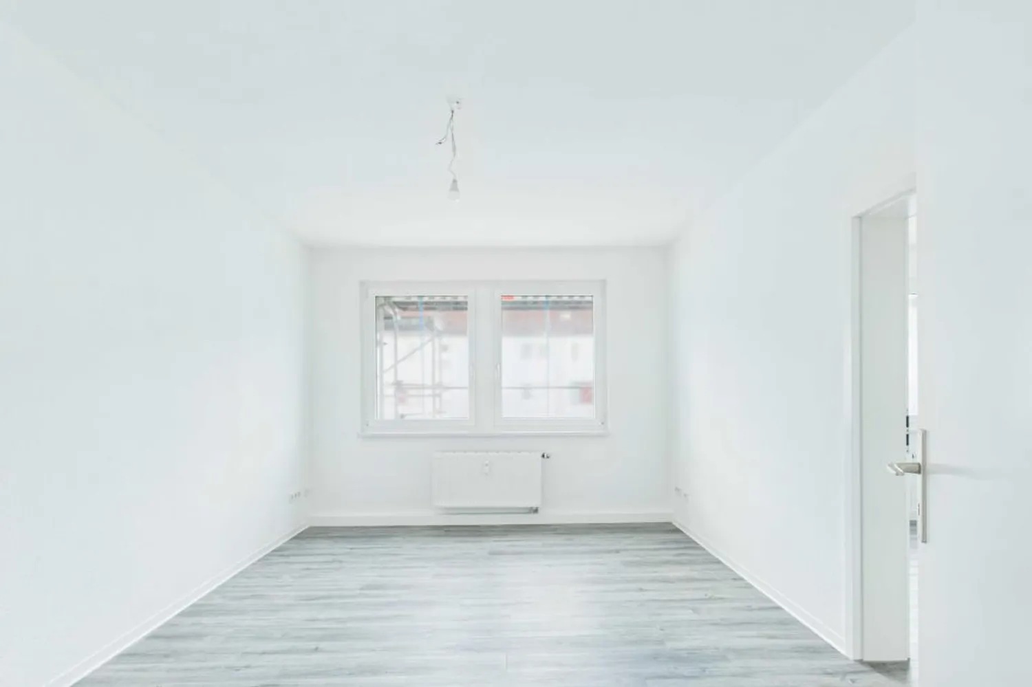 2 Zimmer Wohnung mit 46 m² in Leipzig – Bild 9