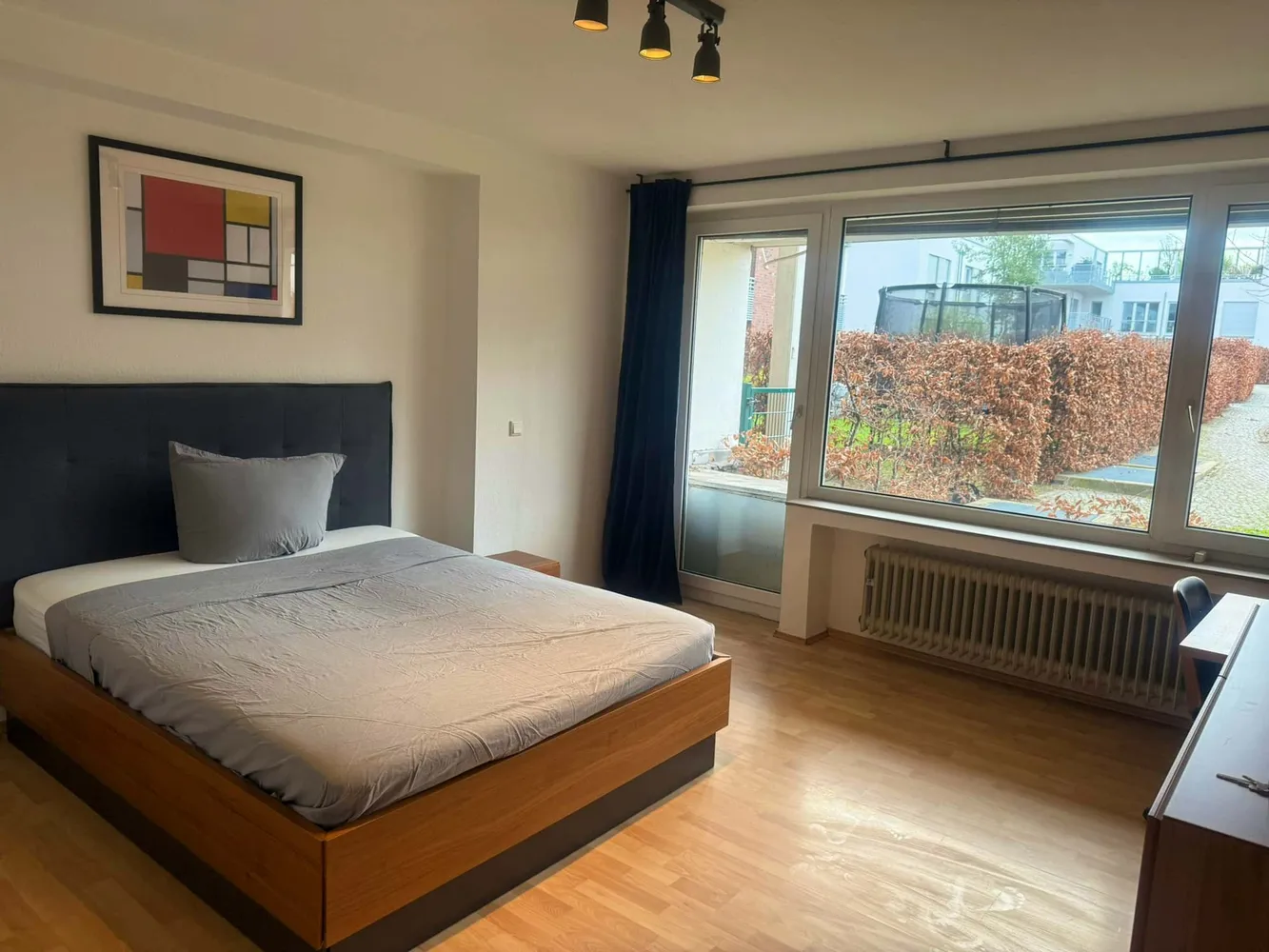 WG-Zimmer in Düsseldorf – Bild 1